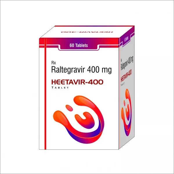 Buy HEETAVIR-400 Tablet Online