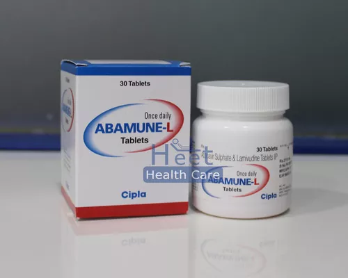 Buy Abamune L Tablet Online Tablet