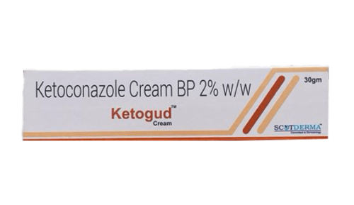 Buy Ketogud Cream