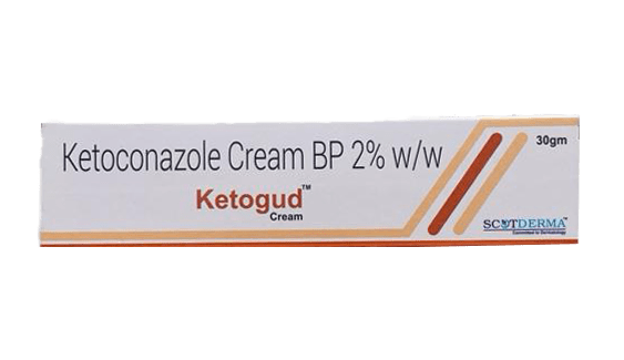 Buy Ketogud Cream