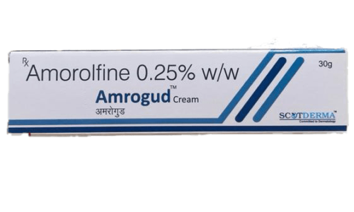 Buy Amrogud Cream (30gm)