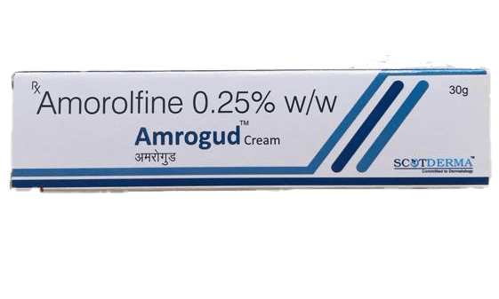 Buy Amrogud Cream (30gm)