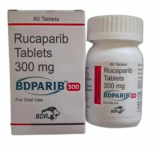 Buy Bdparib 300 Tablet