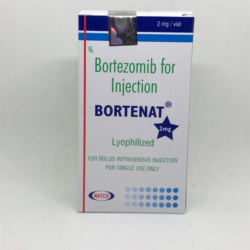 Buy Bortenat 2mg Injection