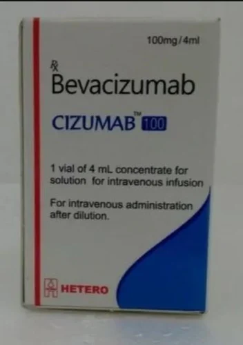 Buy Cizumab 100 Injection