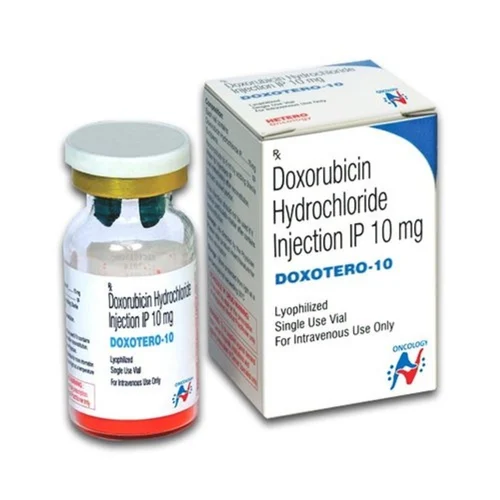 Buy Doxotero 10mg Injection