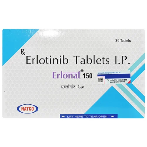 Buy Erlonat 150mg Tablet Online - Apple Healthcare