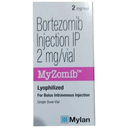 Buy Myzomib 2mg Injection