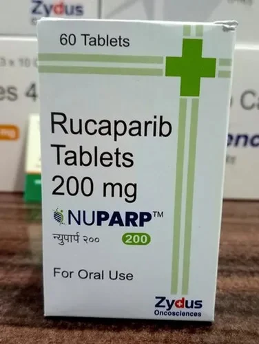 Buy Nuparp 200 Tablet