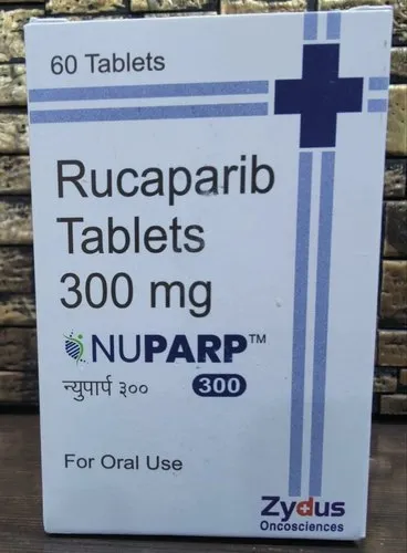 Buy Nuparp 300 Tablet Online