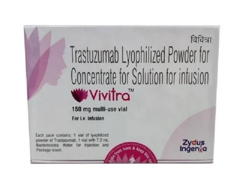 Buy Vivitra 150mg Injection