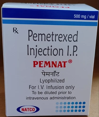 buy Pemnat 500mg Injection