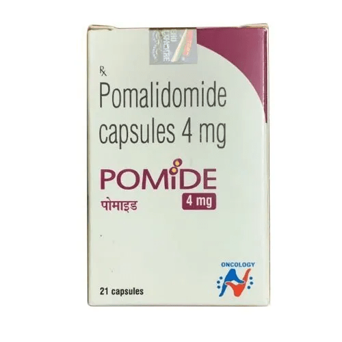 Buy Pomolidamide POMID 4Mg