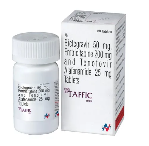 Buy Taffic Tablet Online