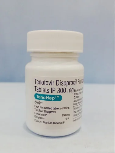 Buy Tenohep 300 Mg Tablet Online